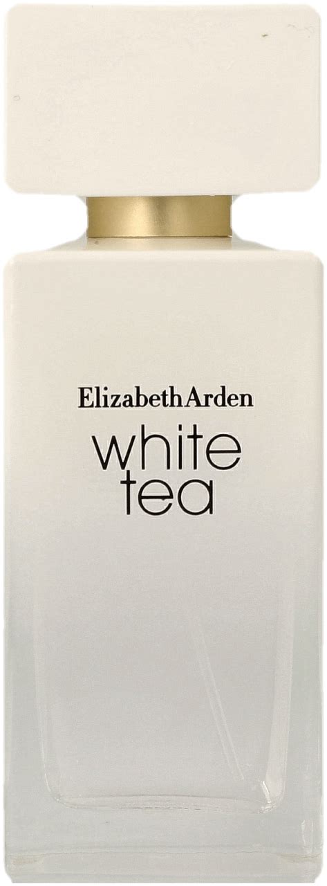 elizabeth arden white tea rossmann